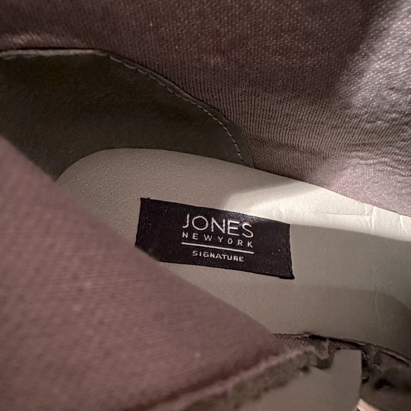 Women's Classic Pointed Toe, size 5.5 I think it fits 6.5 size - Picture 7 of 11